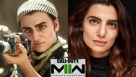 mw2 voice actors|CoD Modern Warfare 2 (2022) actors: Cast list so far